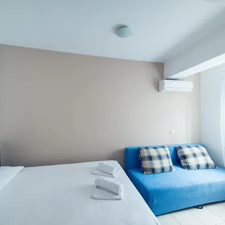 Apartments Vesna Διαμέρισμα *