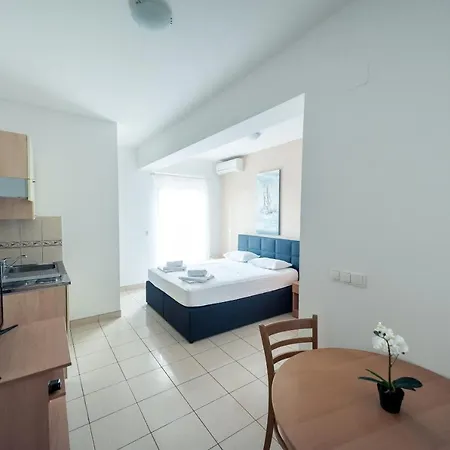 Apartments Vesna Διαμέρισμα *
