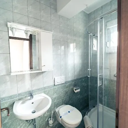 Apartments Vesna