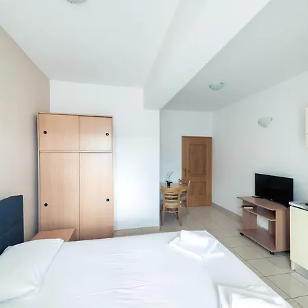 Apartments Vesna