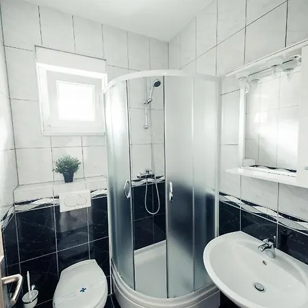 Διαμέρισμα Apartments Vesna Gradac (Split-Dalmatia)