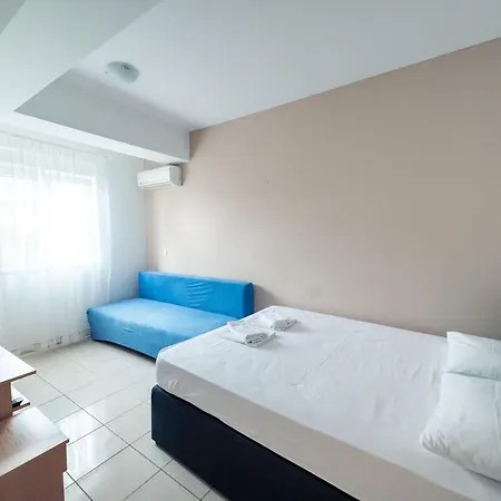 Διαμέρισμα Apartments Vesna Gradac (Split-Dalmatia)