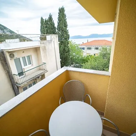 Apartments Vesna *