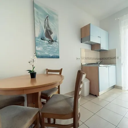 Διαμέρισμα Apartments Vesna *