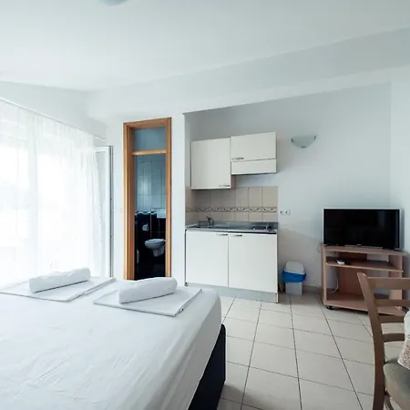 Διαμέρισμα Apartments Vesna Gradac (Split-Dalmatia)