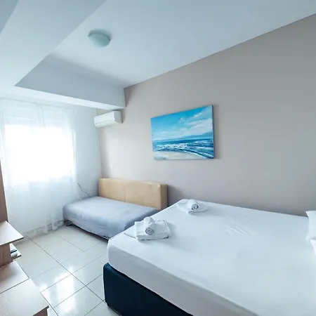 Apartments Vesna Διαμέρισμα