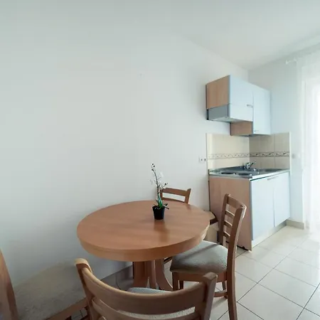 Apartments Vesna Διαμέρισμα