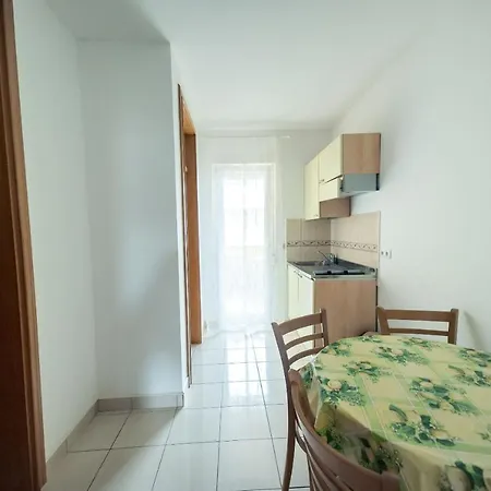 Διαμέρισμα Apartments Vesna Gradac (Split-Dalmatia)