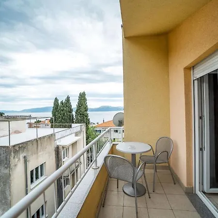 Apartments Vesna *