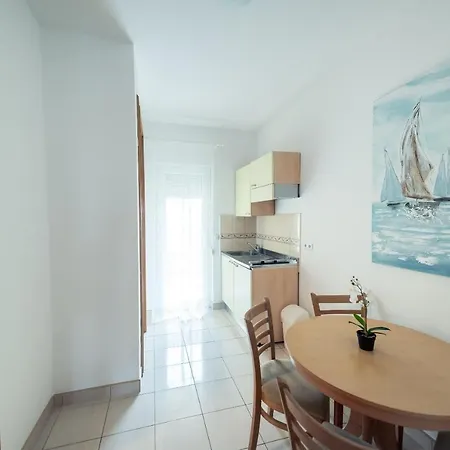 Διαμέρισμα Apartments Vesna *