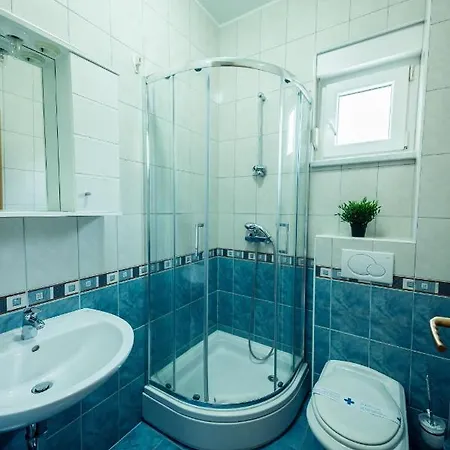 Διαμέρισμα Apartments Vesna *