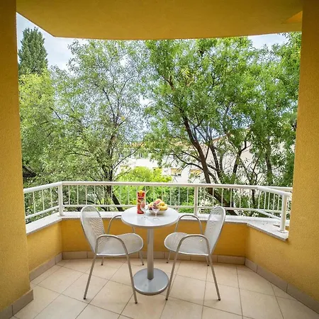 Apartments Vesna Διαμέρισμα