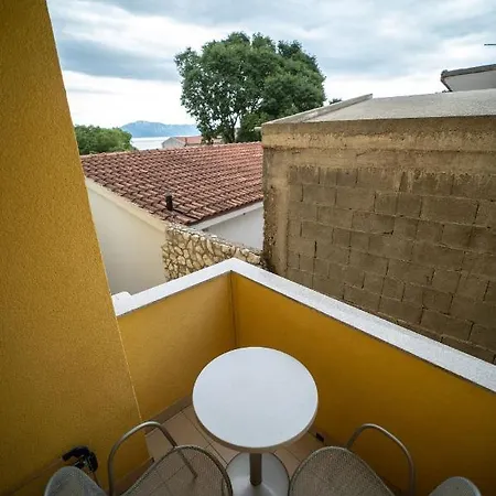 Apartments Vesna Διαμέρισμα
