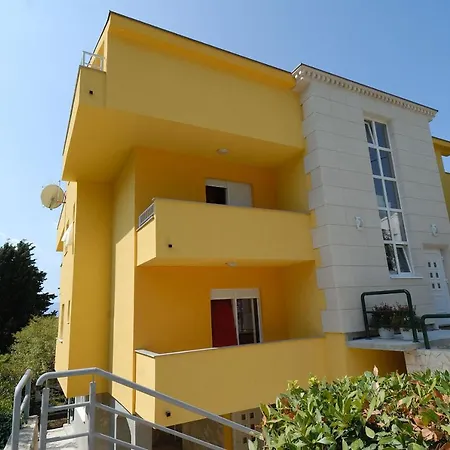 Apartments Vesna Διαμέρισμα Gradac (Split-Dalmatia)