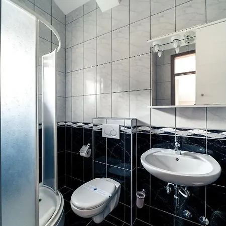 Διαμέρισμα Apartments Vesna *