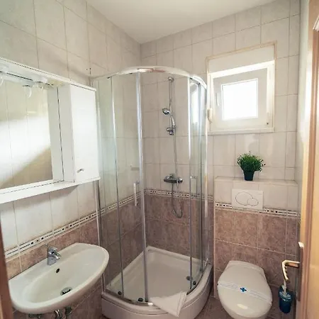 Apartments Vesna Διαμέρισμα