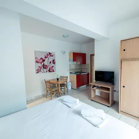 Apartments Vesna Διαμέρισμα Gradac (Split-Dalmatia)