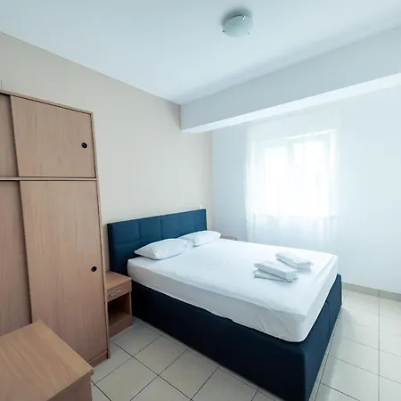 Διαμέρισμα Apartments Vesna