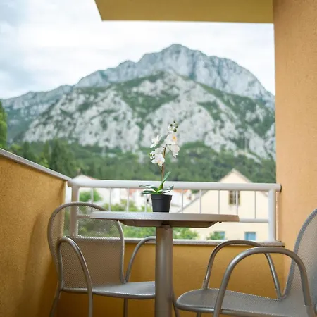 Apartments Vesna Διαμέρισμα *