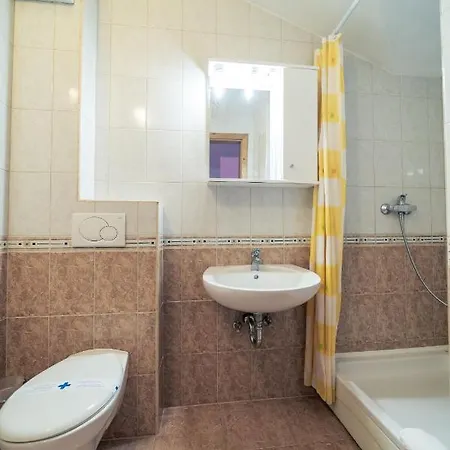 Διαμέρισμα Apartments Vesna *